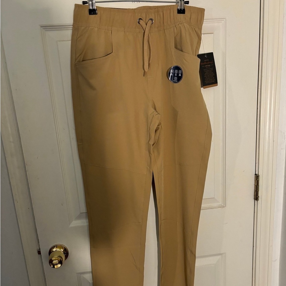 NWT Weatherproof Vintage pull on boys sz XL (18-20)